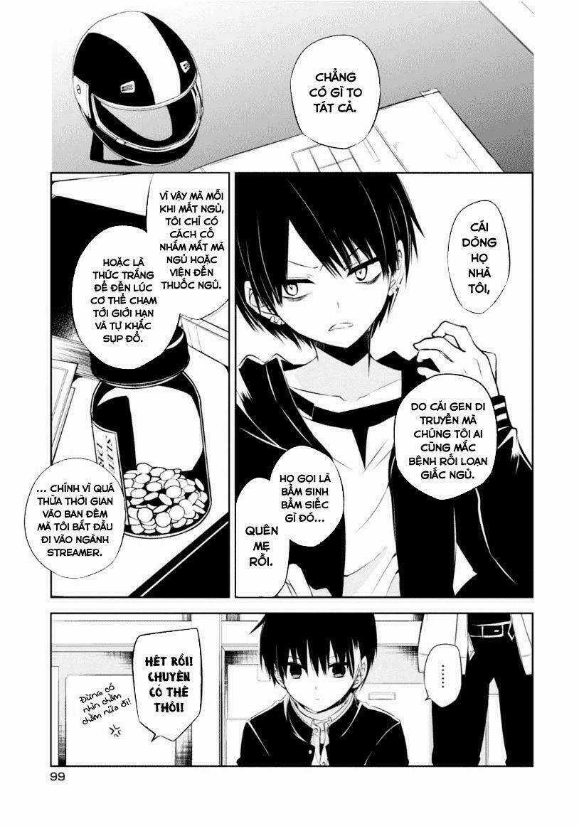 Trò Chơi Tử Thần Chapter 7 trang 36