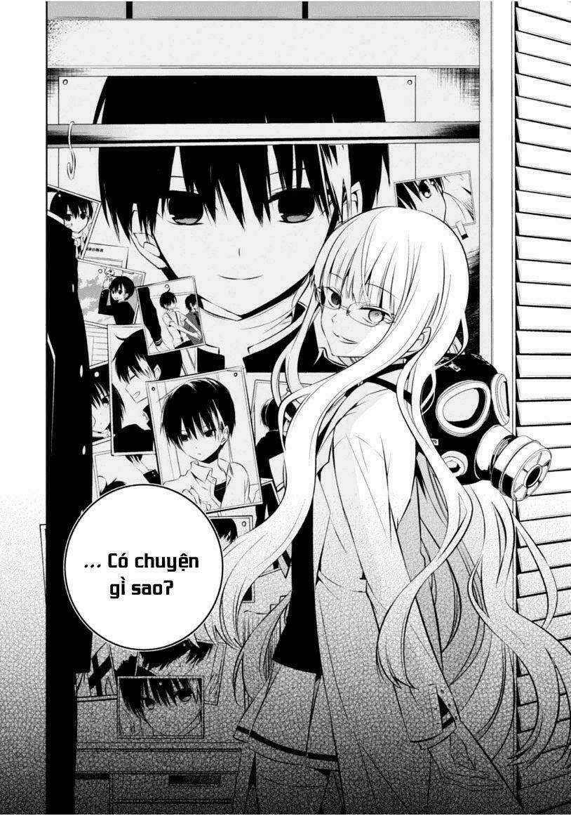 Trò Chơi Tử Thần Chapter 7 trang 41