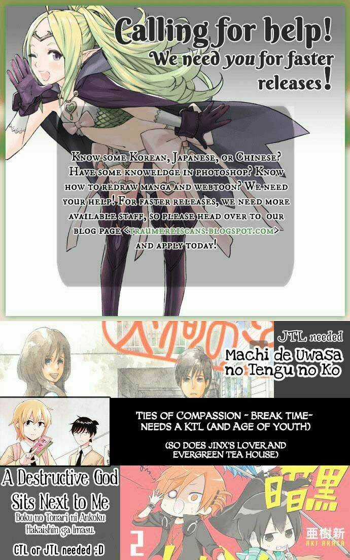 Trò Chơi Tử Thần Chapter 8.5 trang 19