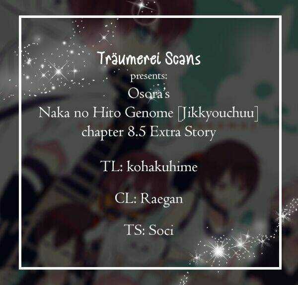Trò Chơi Tử Thần Chapter 8.5 trang 3