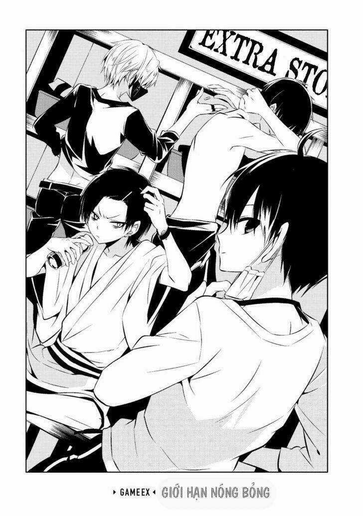 Trò Chơi Tử Thần Chapter 8.5 trang 4