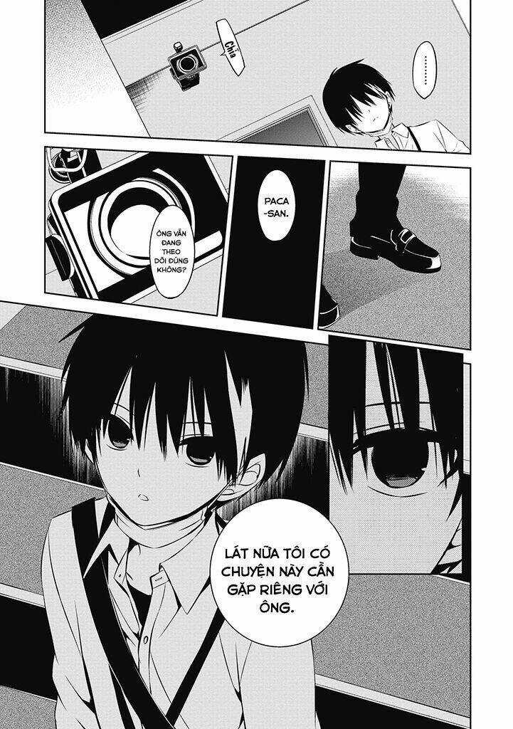 Trò Chơi Tử Thần Chapter 8 trang 24