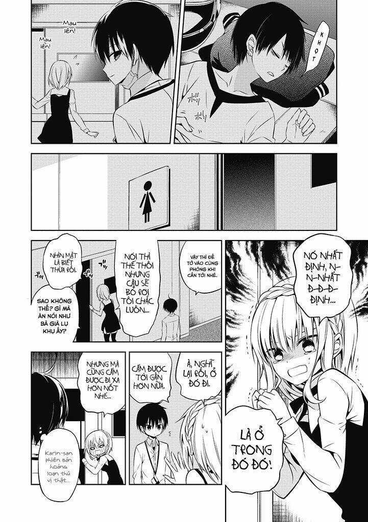 Trò Chơi Tử Thần Chapter 8 trang 33