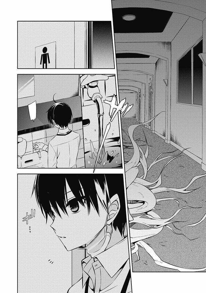 Trò Chơi Tử Thần Chapter 8 trang 35