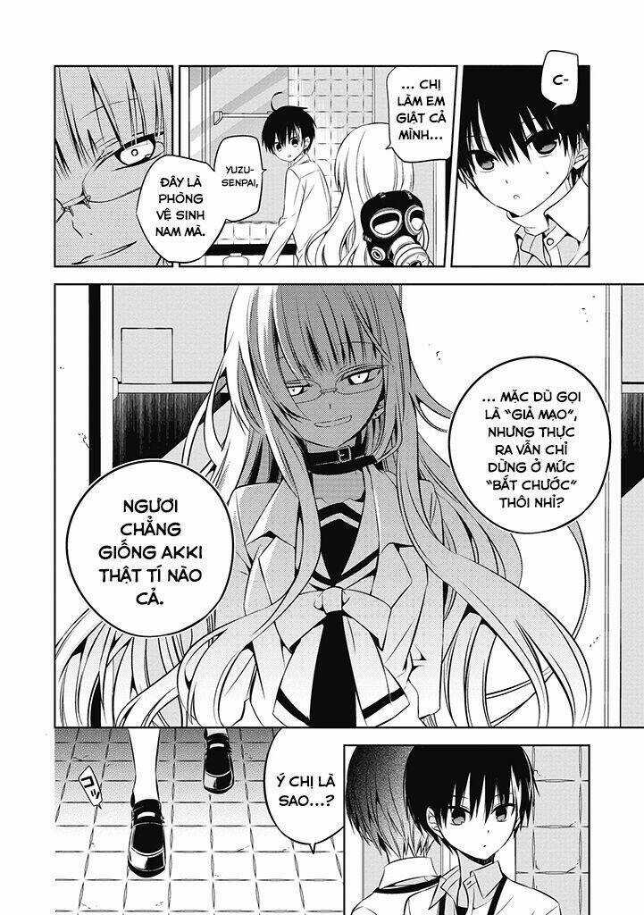 Trò Chơi Tử Thần Chapter 8 trang 37