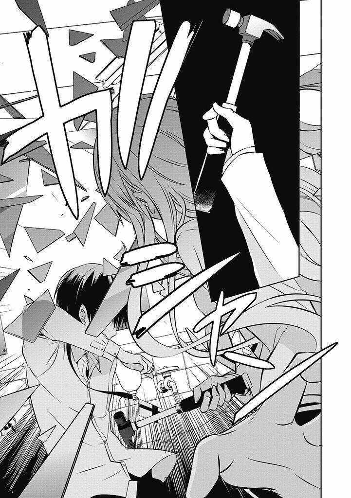 Trò Chơi Tử Thần Chapter 8 trang 38