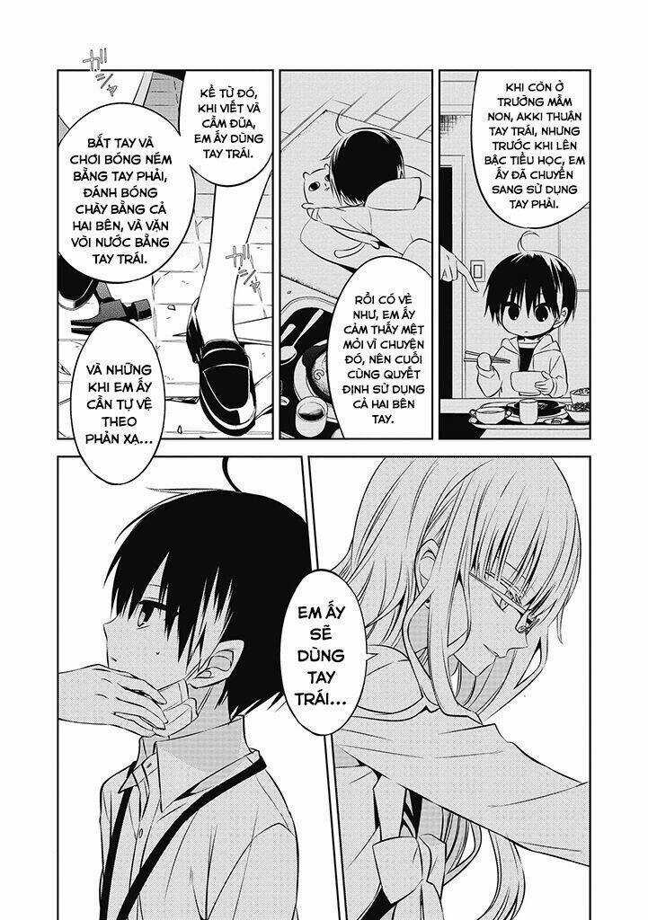 Trò Chơi Tử Thần Chapter 8 trang 40