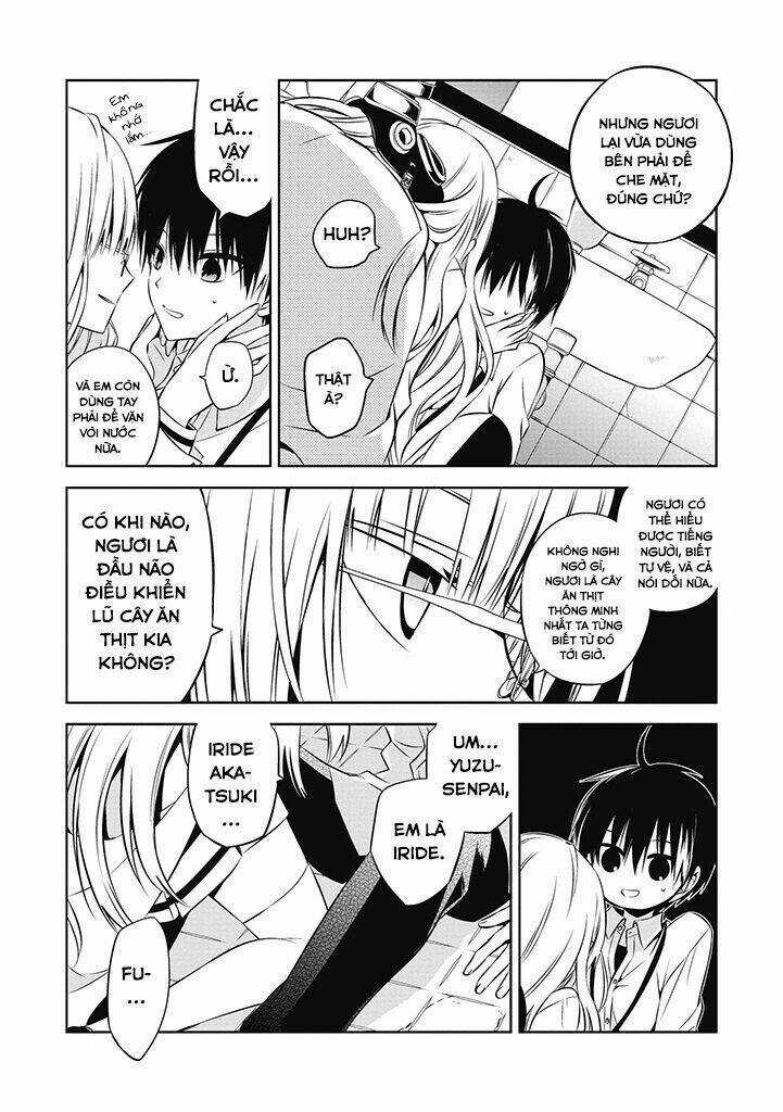 Trò Chơi Tử Thần Chapter 8 trang 41