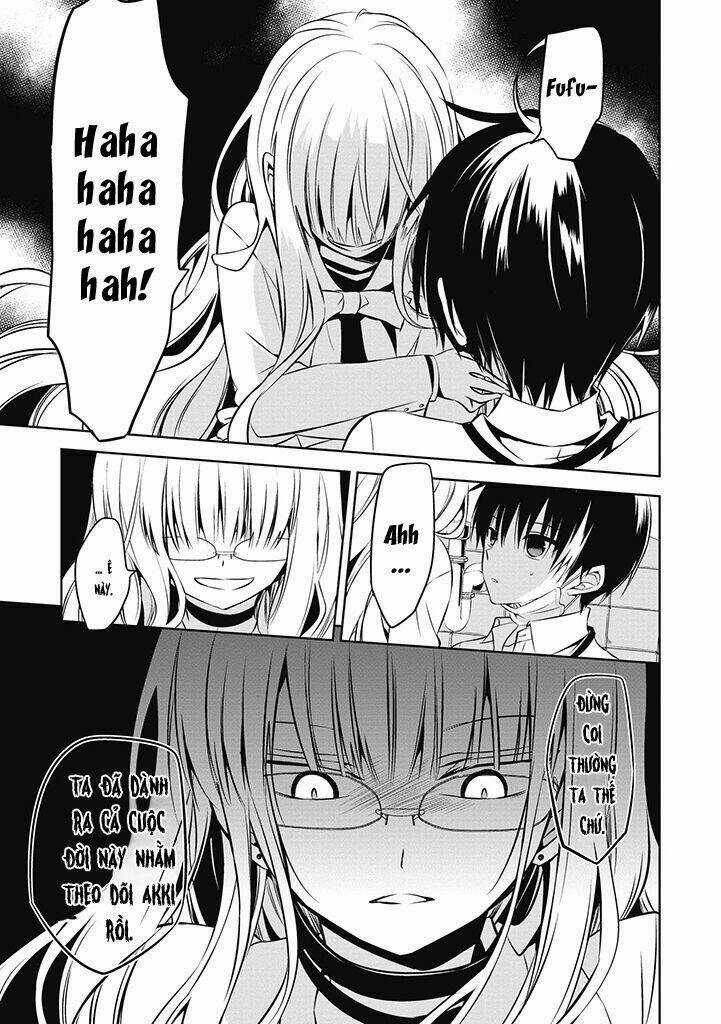 Trò Chơi Tử Thần Chapter 8 trang 42