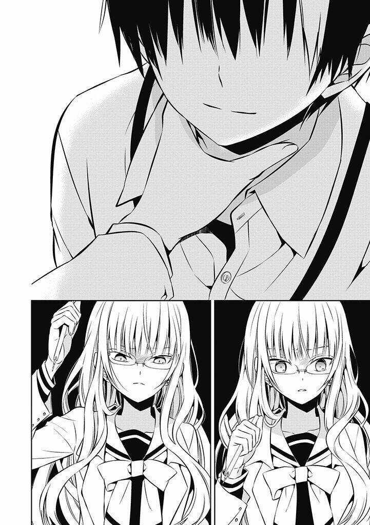 Trò Chơi Tử Thần Chapter 8 trang 47