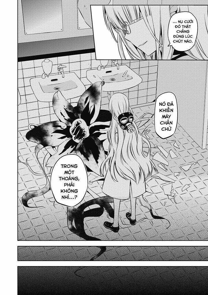 Trò Chơi Tử Thần Chapter 8 trang 49