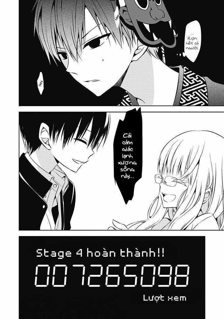 Trò Chơi Tử Thần Chapter 8 trang 53