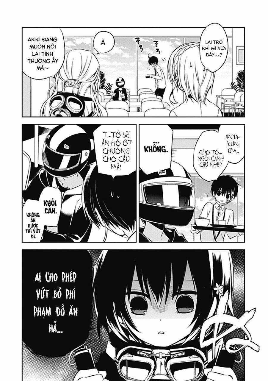 Trò Chơi Tử Thần Chapter 9 trang 14