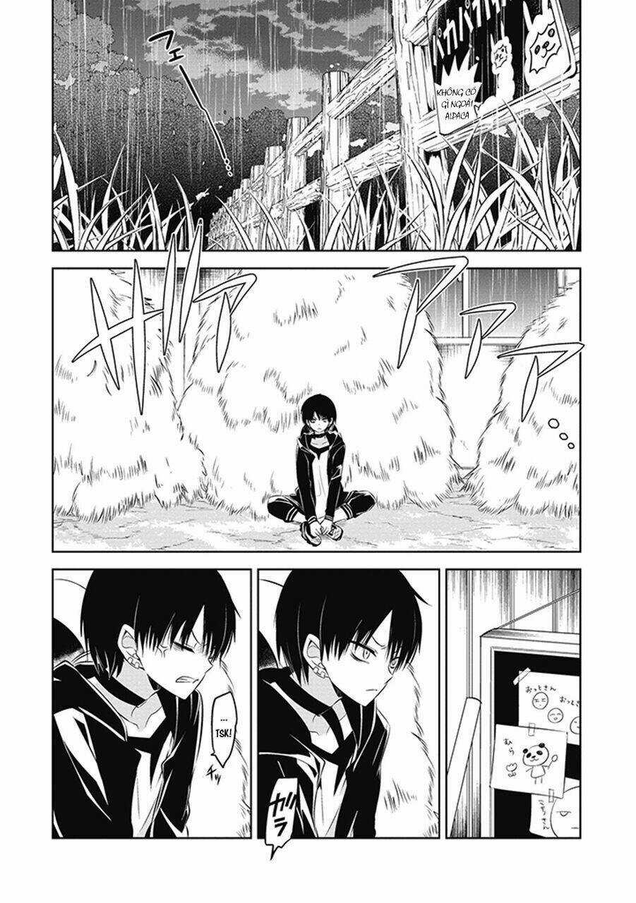 Trò Chơi Tử Thần Chapter 9 trang 32