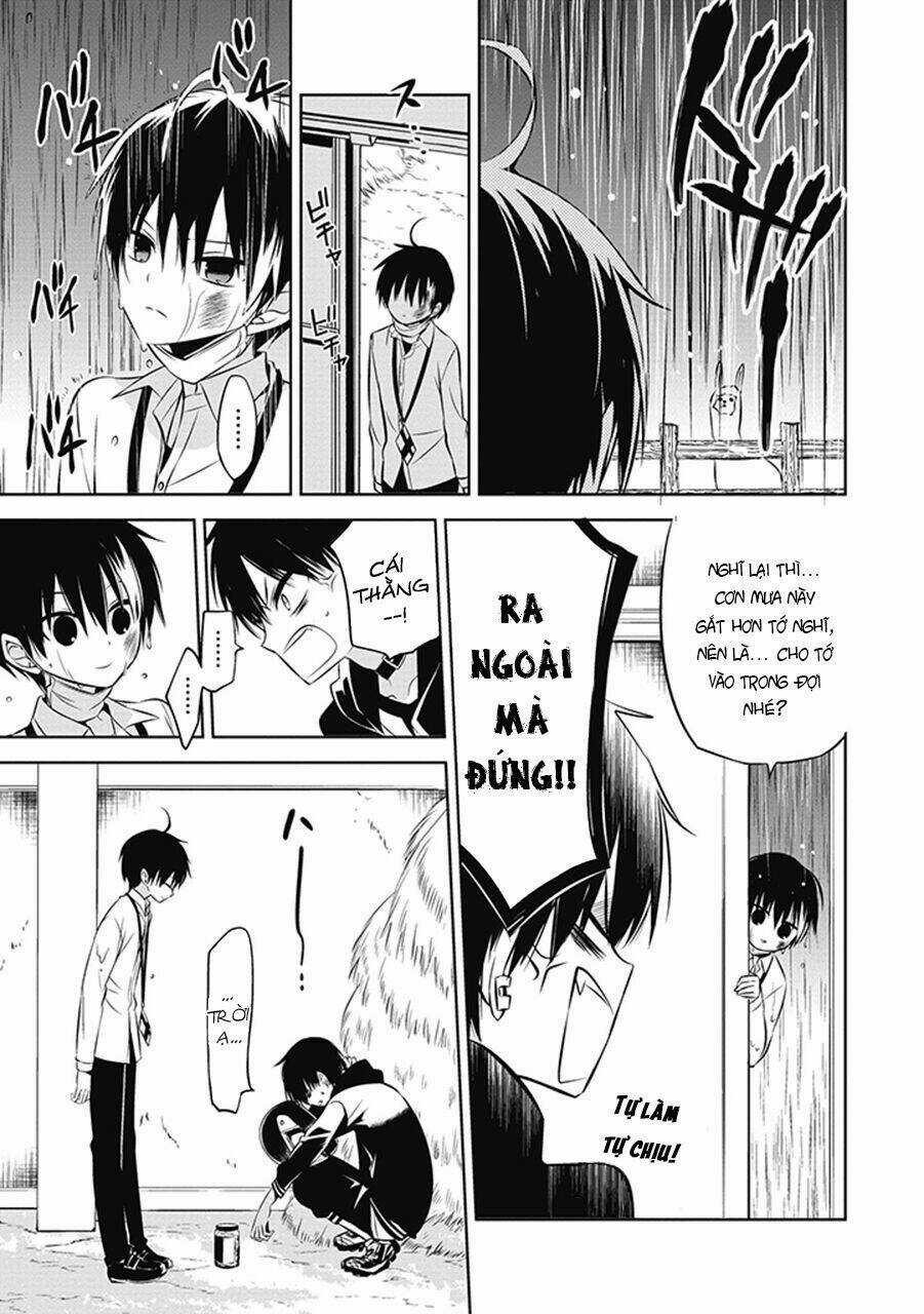 Trò Chơi Tử Thần Chapter 9 trang 35