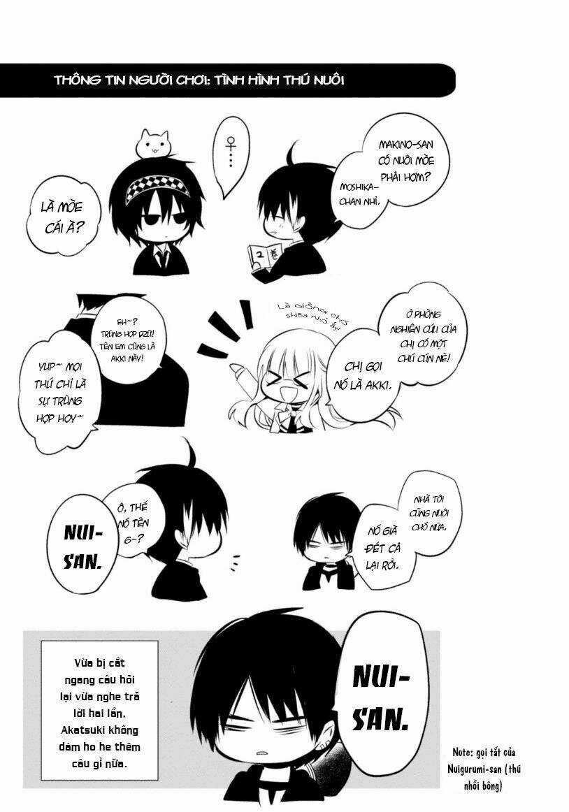 Trò Chơi Tử Thần Chapter 9 trang 37