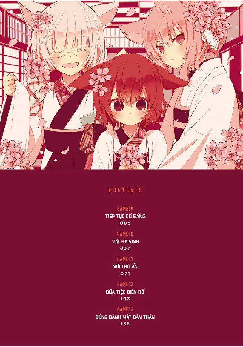 Trò Chơi Tử Thần Chapter 9 trang 6