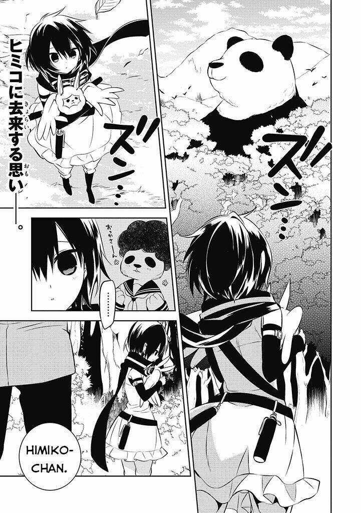 Trò Chơi Tử Thần Chapter 9 trang 7