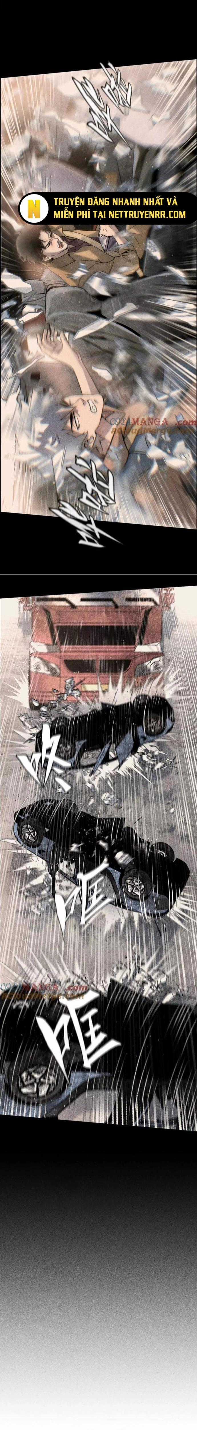 Trò Chơi Vô Vọng Chapter 12 trang 1