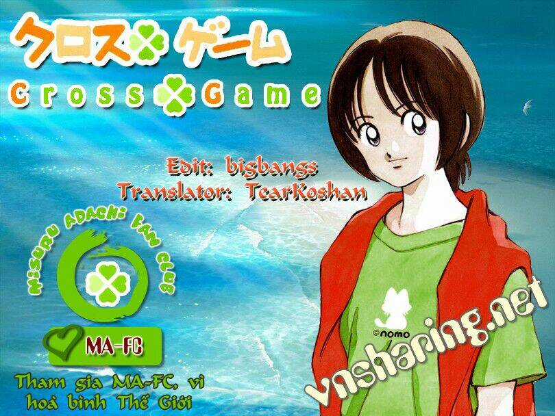 Trò Chơi Vượt Qua Thử Thách Chapter 102 trang 1