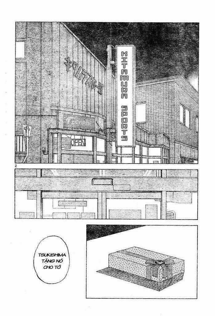 Trò Chơi Vượt Qua Thử Thách Chapter 104 trang 1