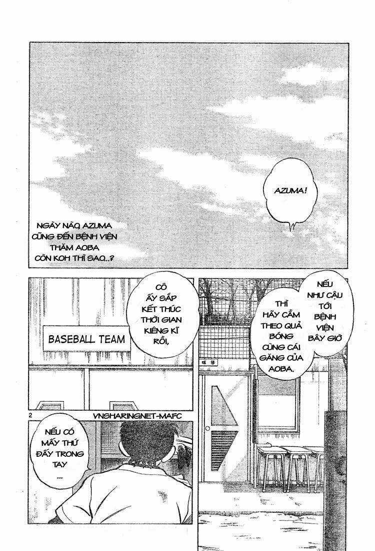 Trò Chơi Vượt Qua Thử Thách Chapter 107 trang 1