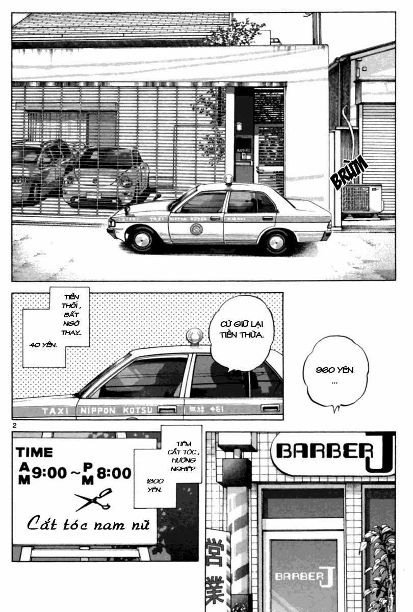 Trò Chơi Vượt Qua Thử Thách Chapter 108 trang 1