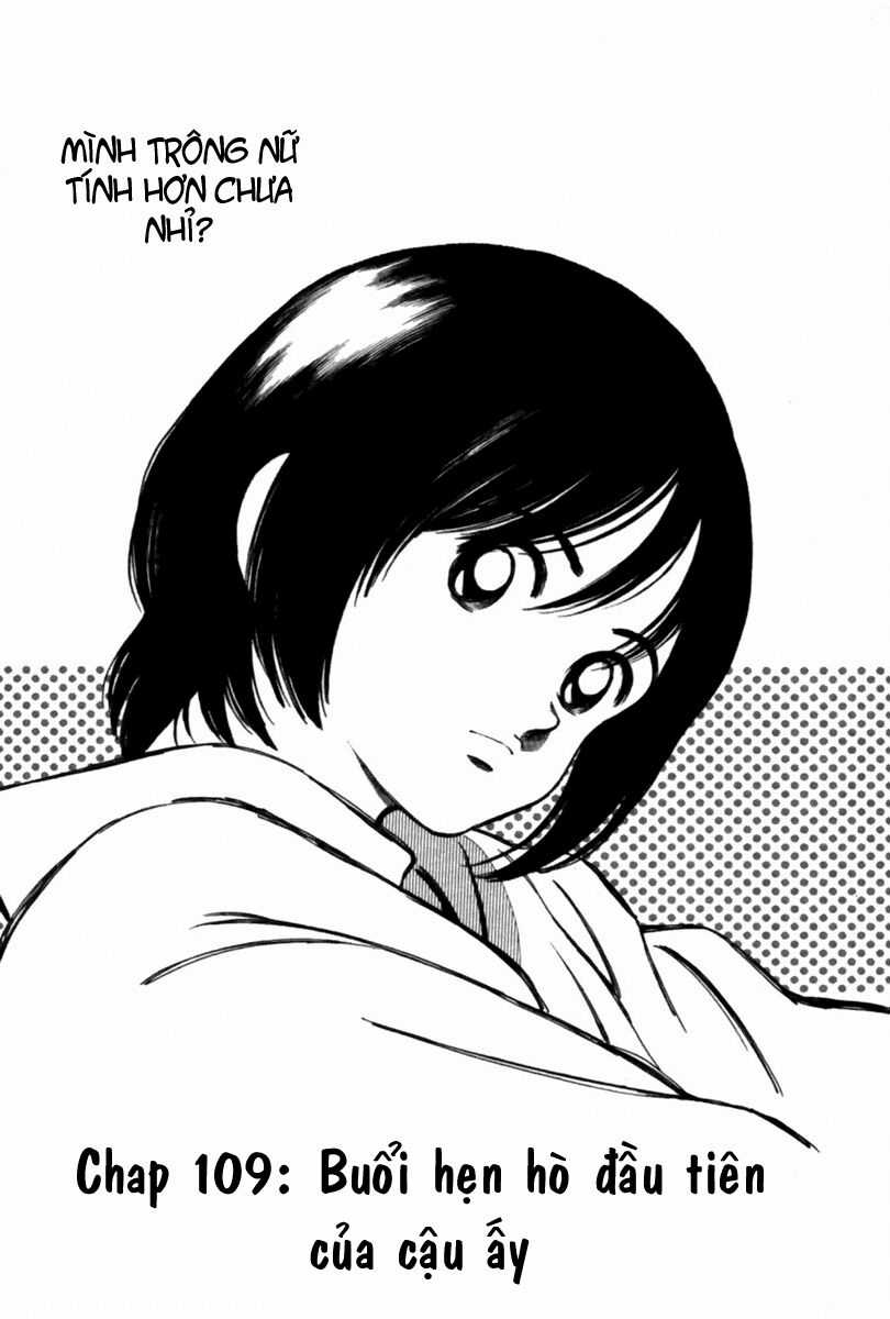 Trò Chơi Vượt Qua Thử Thách Chapter 109 trang 0
