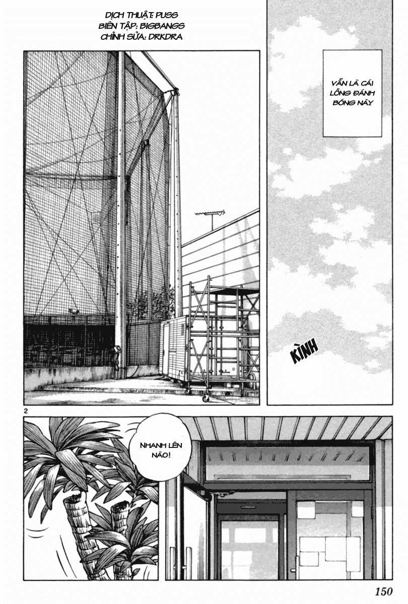 Trò Chơi Vượt Qua Thử Thách Chapter 109 trang 1