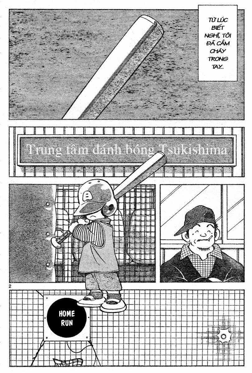Trò Chơi Vượt Qua Thử Thách Chapter 112 trang 1