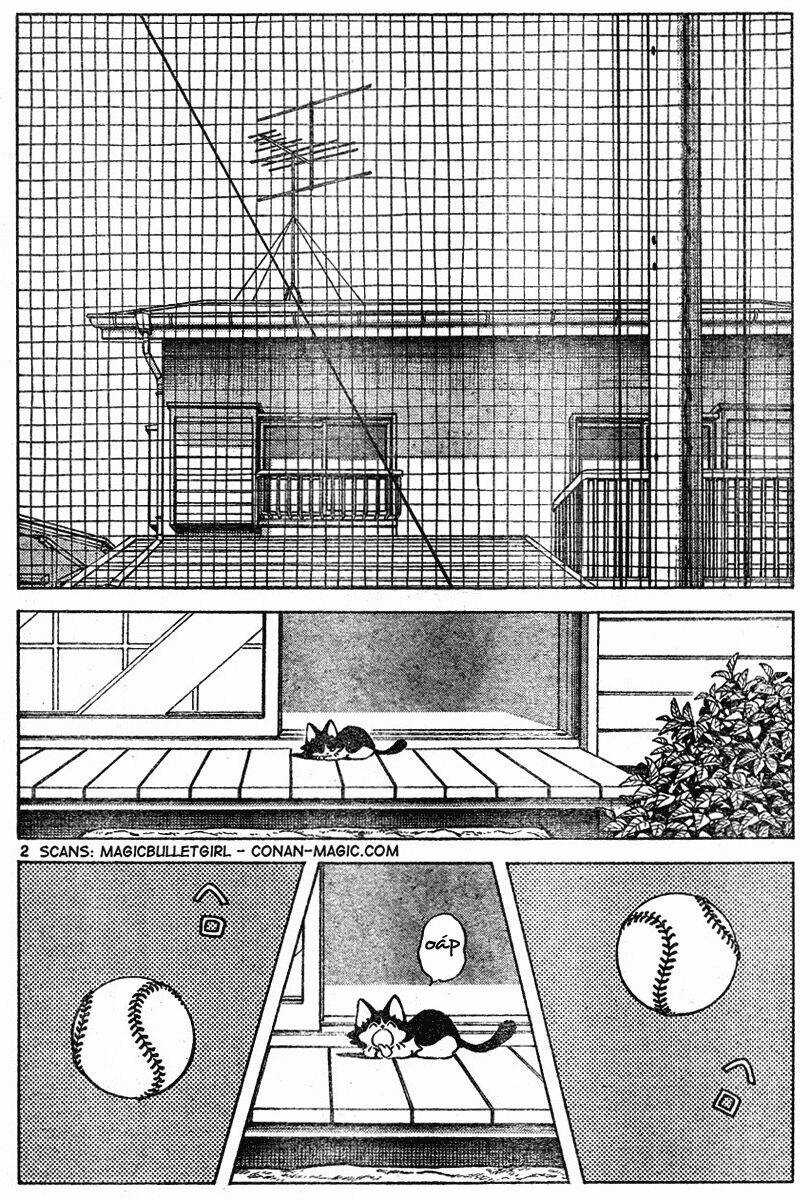 Trò Chơi Vượt Qua Thử Thách Chapter 118 trang 1