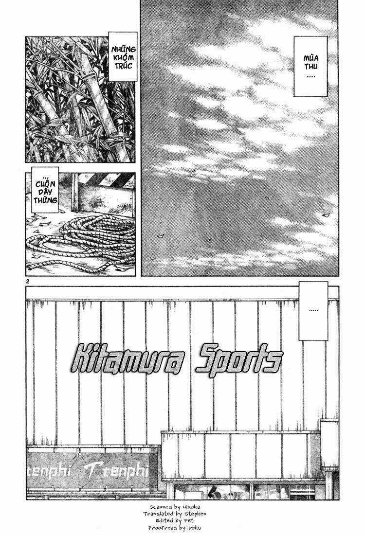 Trò Chơi Vượt Qua Thử Thách Chapter 12 trang 1
