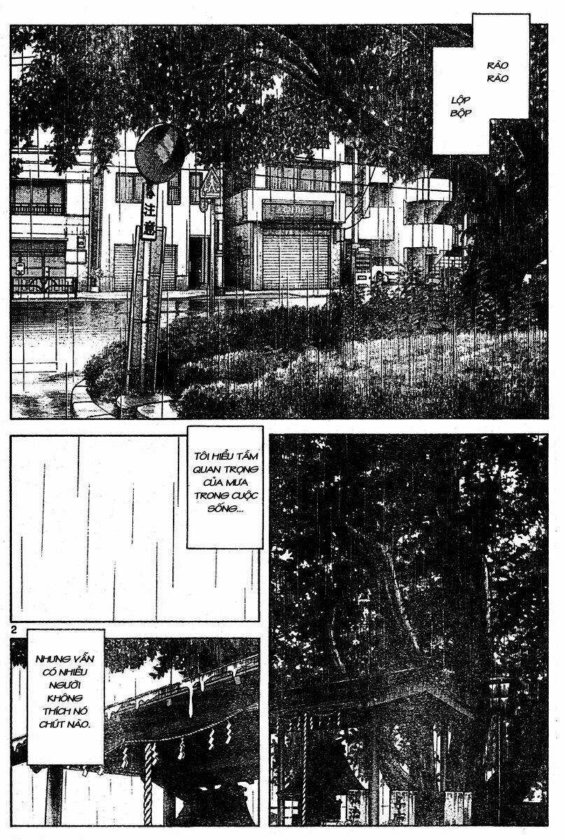Trò Chơi Vượt Qua Thử Thách Chapter 120 trang 1