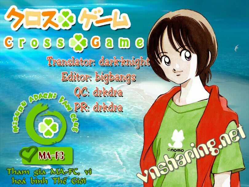 Trò Chơi Vượt Qua Thử Thách Chapter 122 trang 0