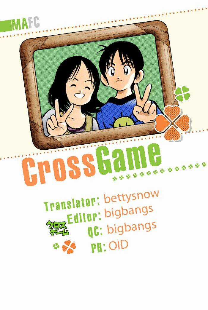 Trò Chơi Vượt Qua Thử Thách Chapter 133 trang 1