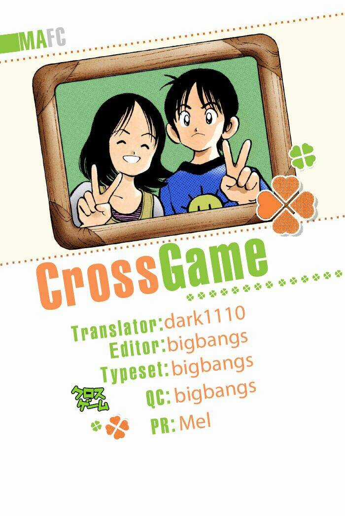 Trò Chơi Vượt Qua Thử Thách Chapter 137 trang 1