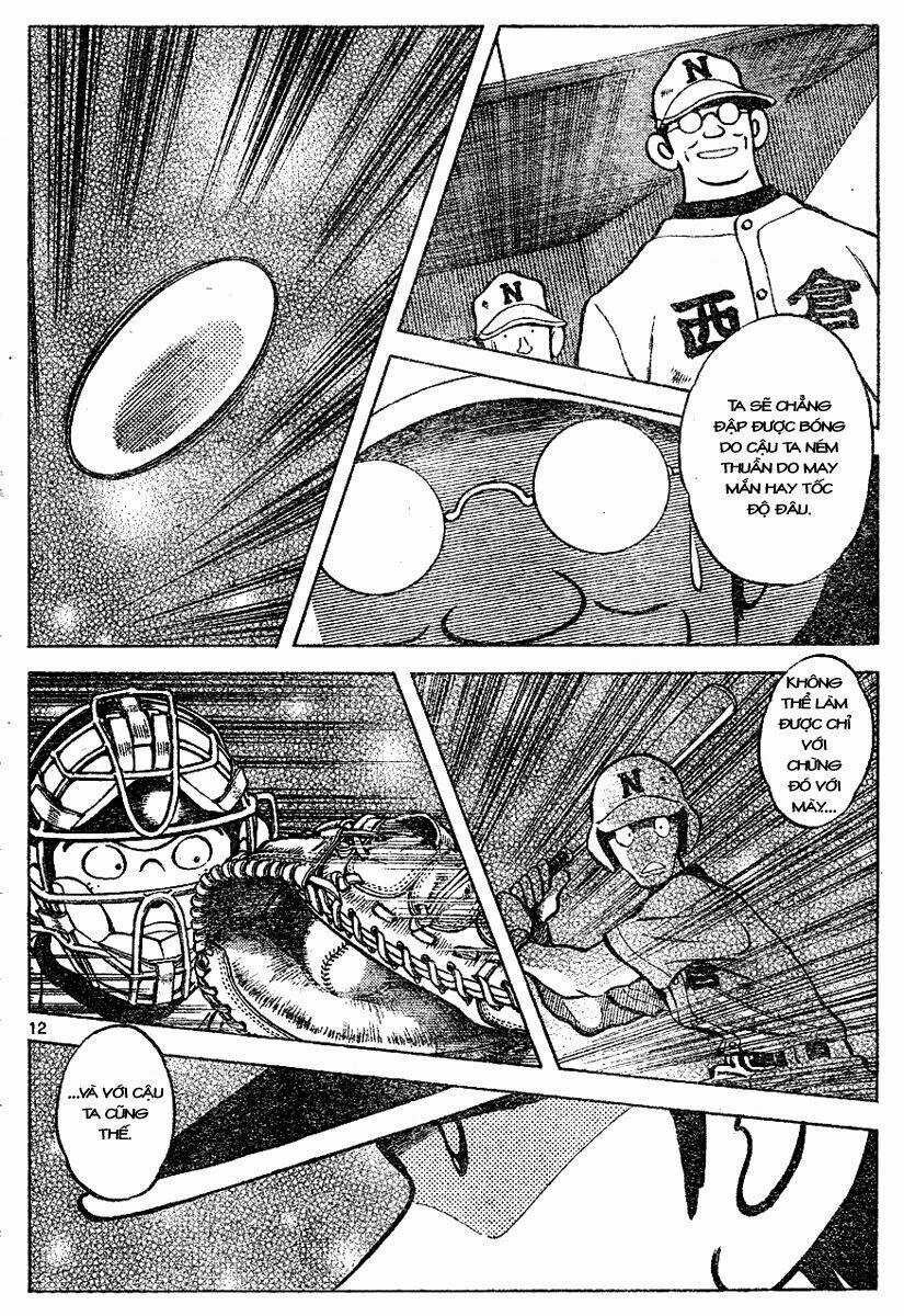 Trò Chơi Vượt Qua Thử Thách Chapter 137 trang 13