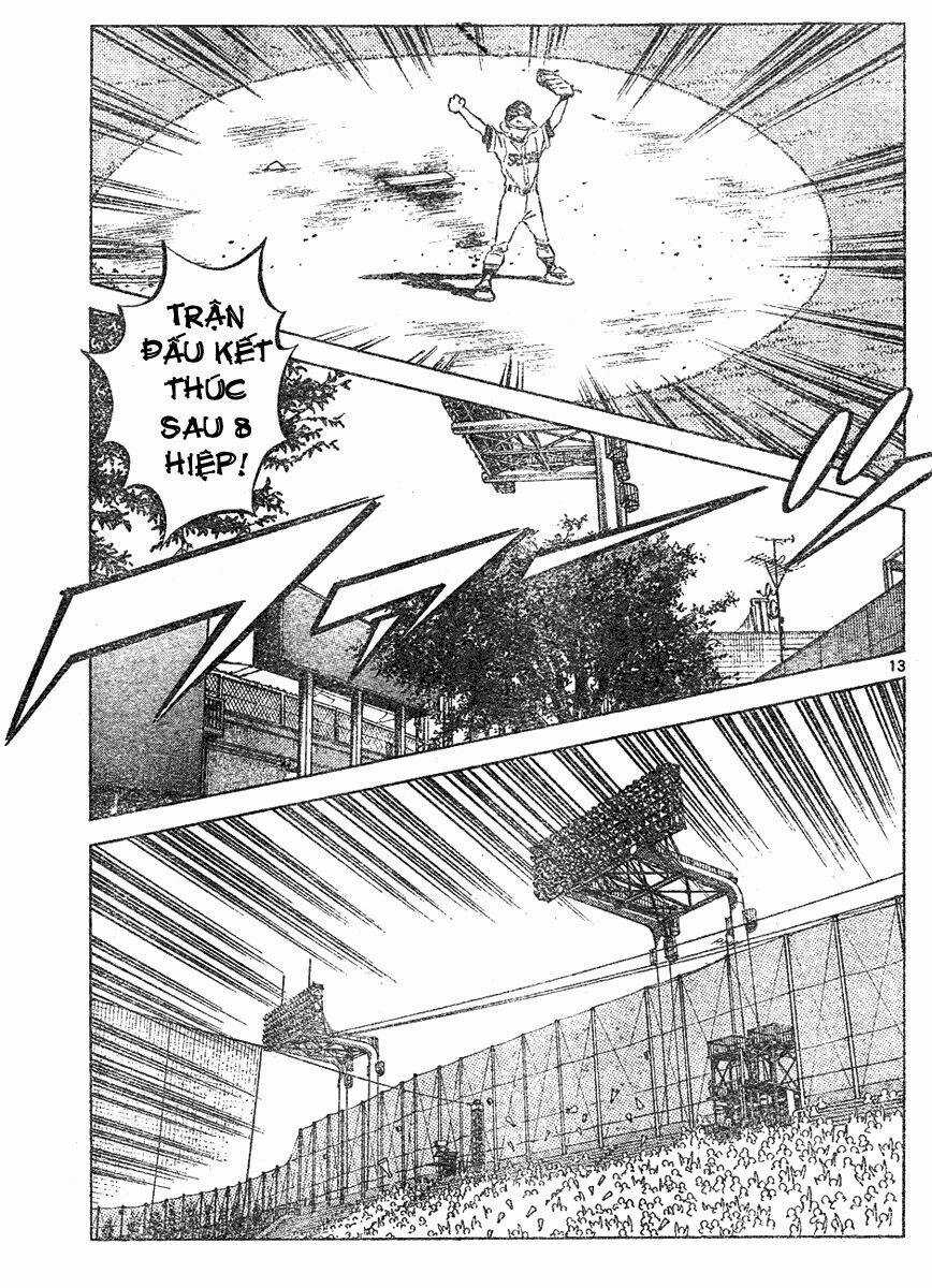Trò Chơi Vượt Qua Thử Thách Chapter 137 trang 14