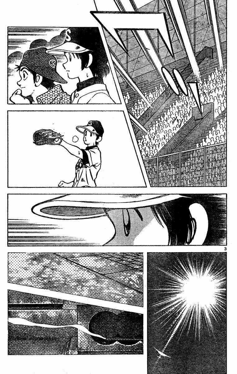 Trò Chơi Vượt Qua Thử Thách Chapter 137 trang 4