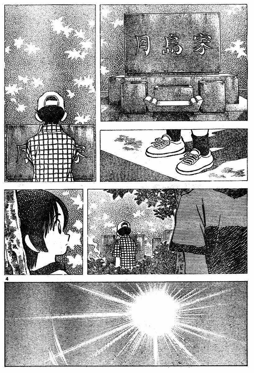 Trò Chơi Vượt Qua Thử Thách Chapter 137 trang 5