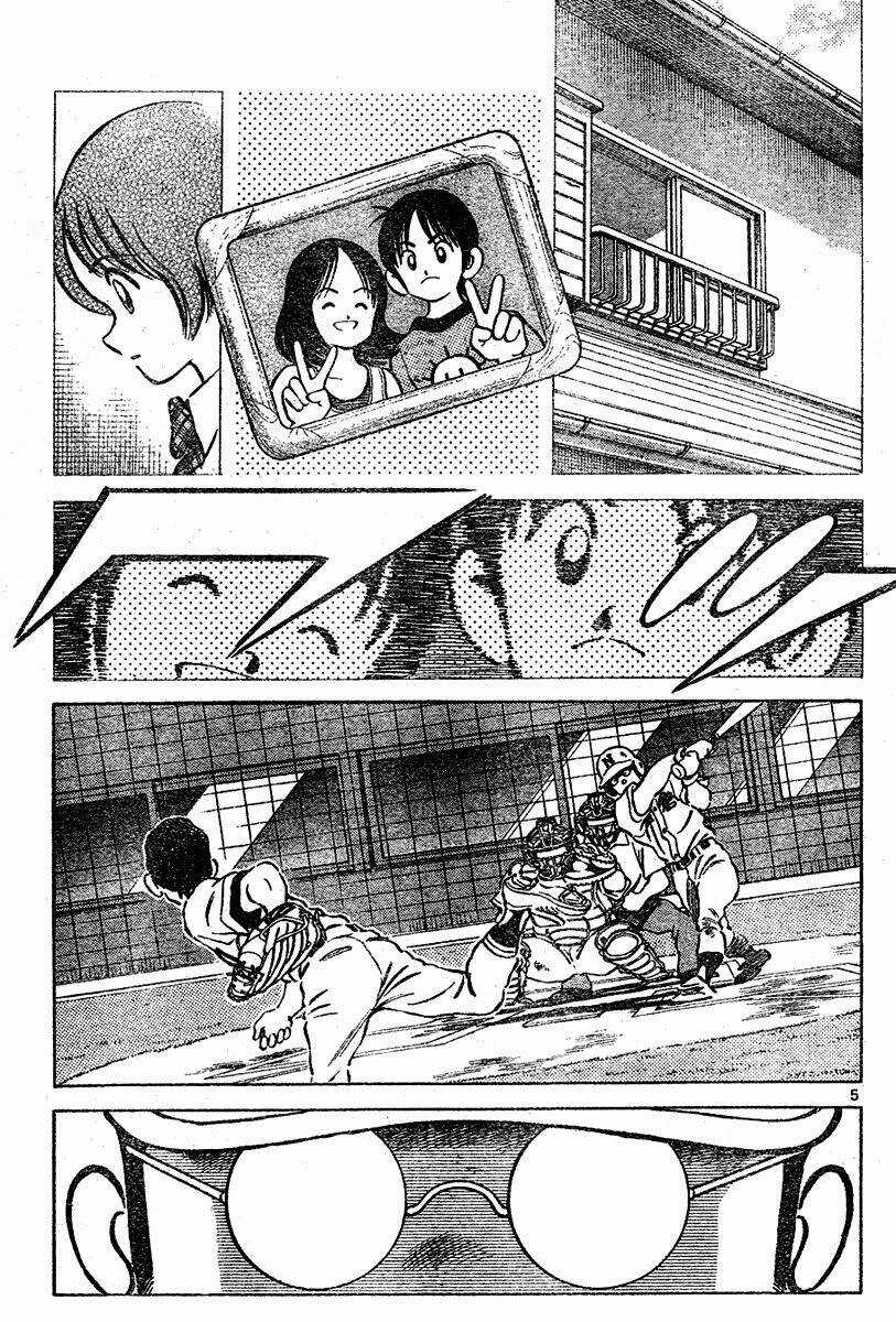 Trò Chơi Vượt Qua Thử Thách Chapter 137 trang 6