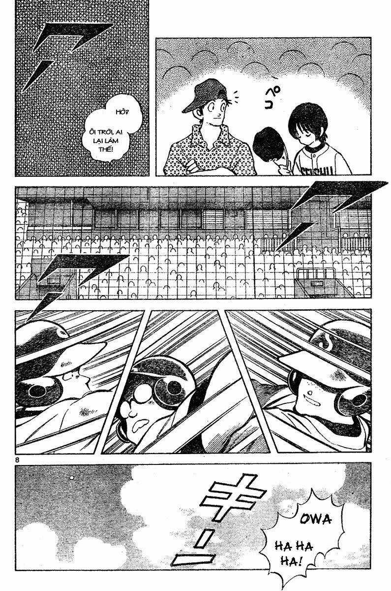 Trò Chơi Vượt Qua Thử Thách Chapter 137 trang 9