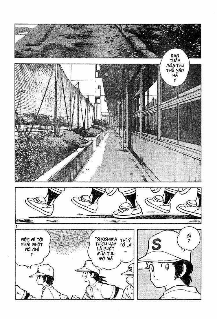 Trò Chơi Vượt Qua Thử Thách Chapter 14 trang 1