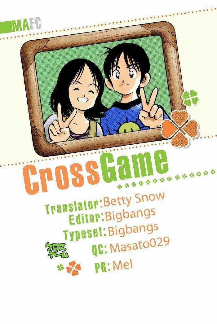 Trò Chơi Vượt Qua Thử Thách Chapter 141 trang 0