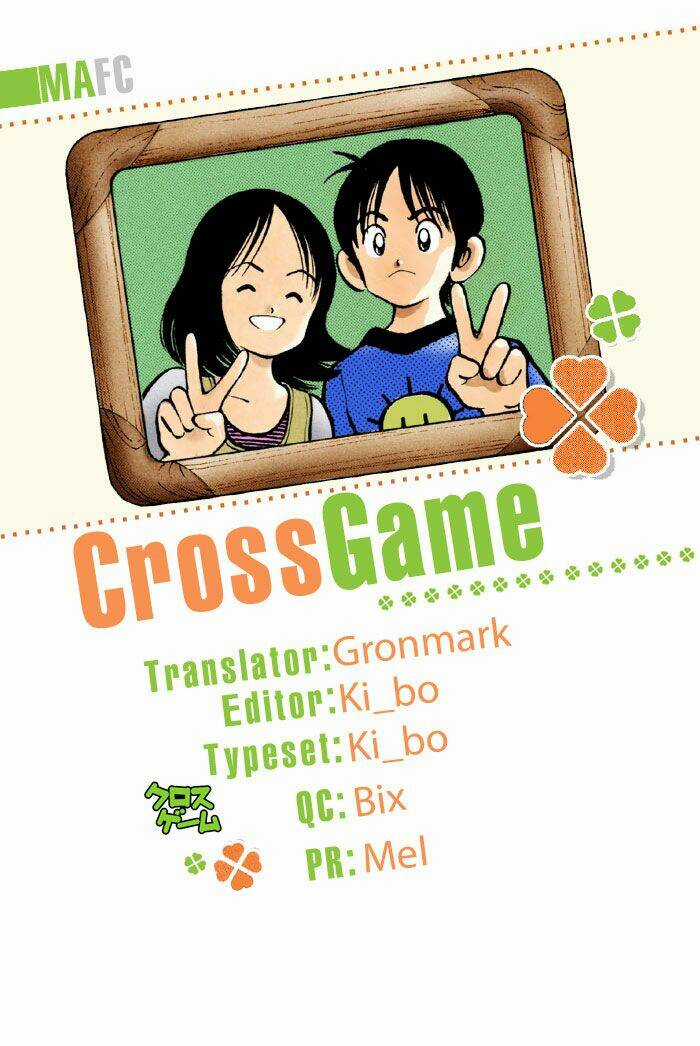 Trò Chơi Vượt Qua Thử Thách Chapter 143 trang 1