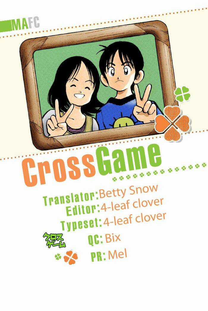 Trò Chơi Vượt Qua Thử Thách Chapter 145 trang 1