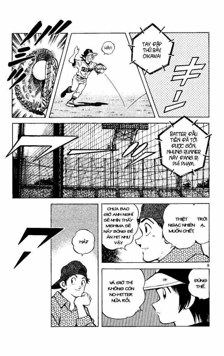 Trò Chơi Vượt Qua Thử Thách Chapter 145 trang 10