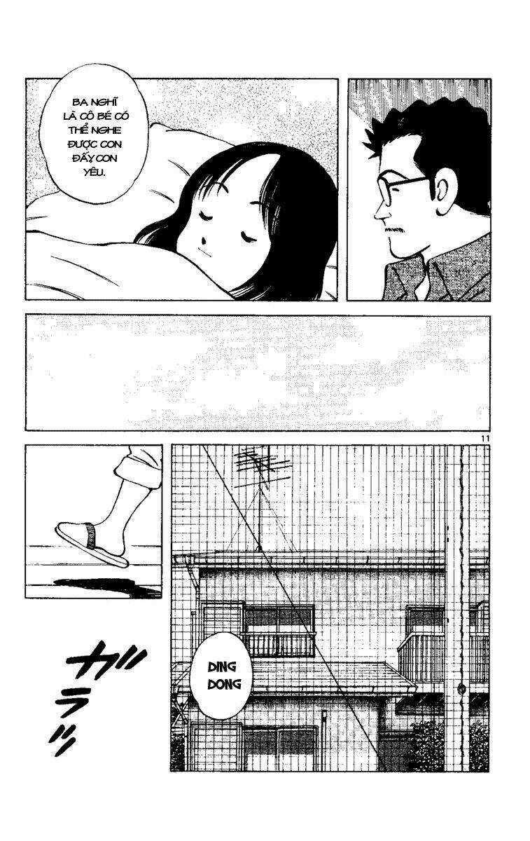Trò Chơi Vượt Qua Thử Thách Chapter 145 trang 12