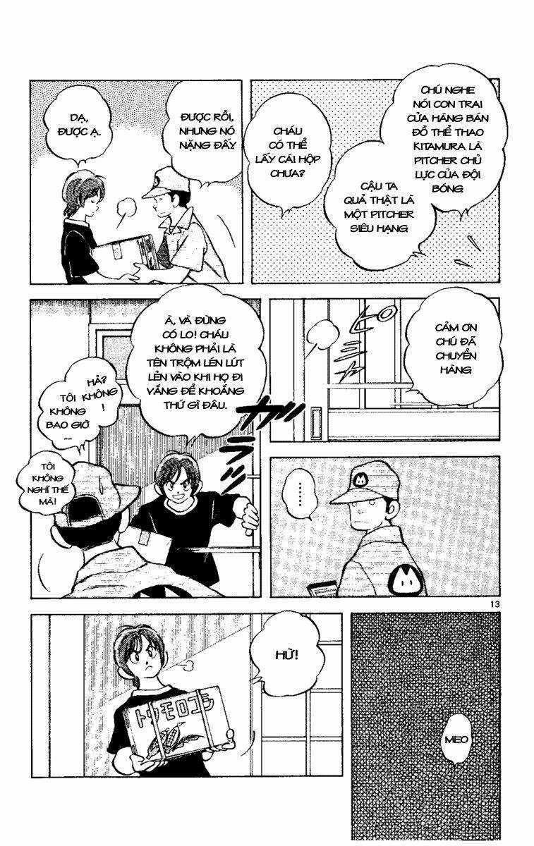 Trò Chơi Vượt Qua Thử Thách Chapter 145 trang 14