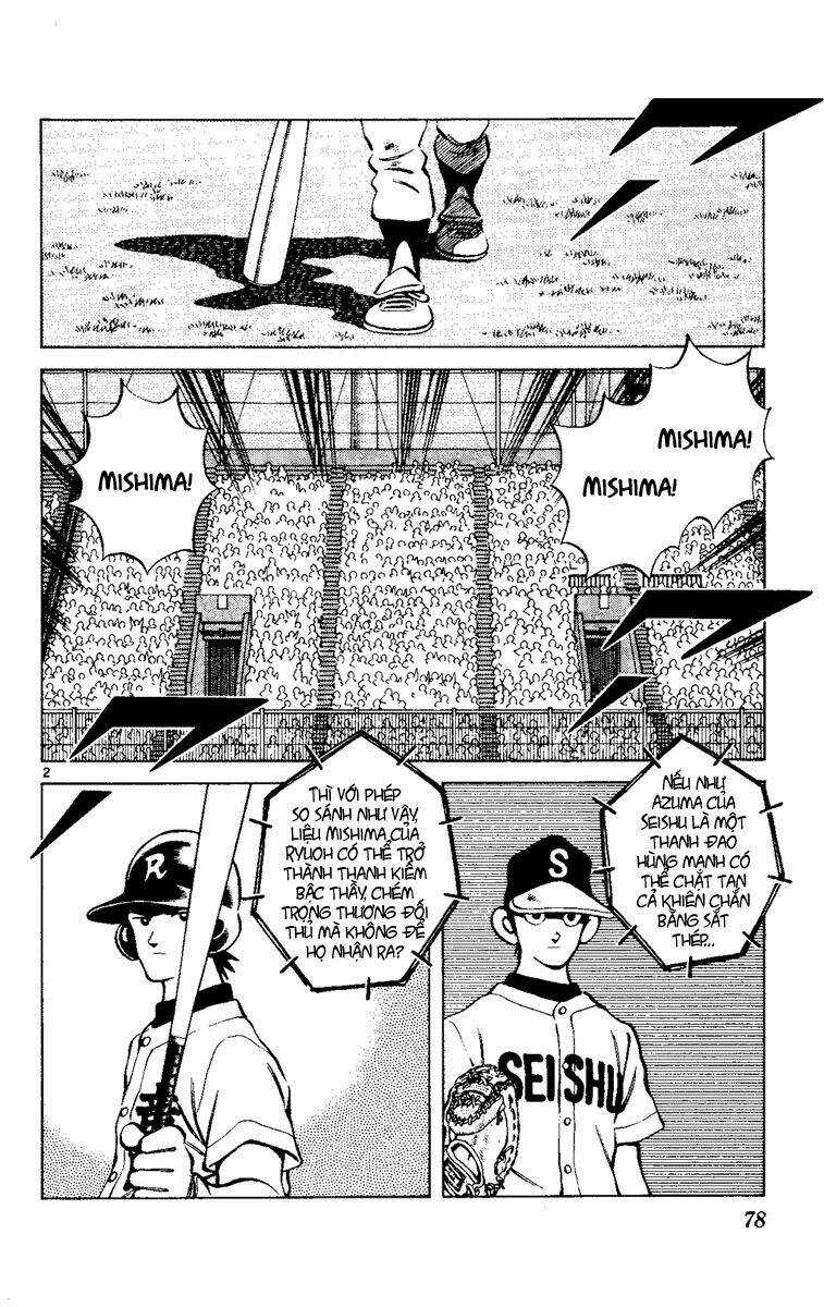 Trò Chơi Vượt Qua Thử Thách Chapter 145 trang 3